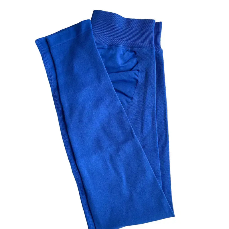 Women’s Seamless Yoga Leggings (different colours and sizes available) by Habicare