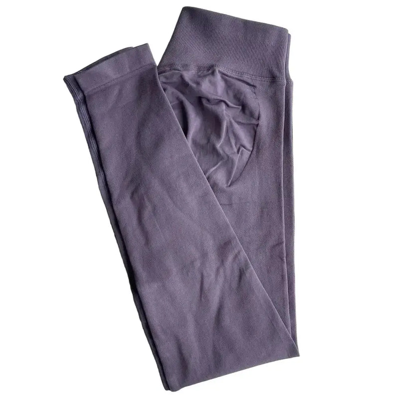 Women’s Seamless Yoga Leggings (different colours and sizes available) by Habicare