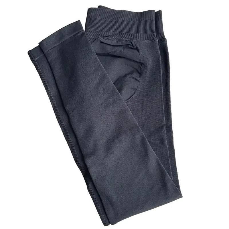 Women’s Seamless Yoga Leggings (different colours and sizes available) by Habicare