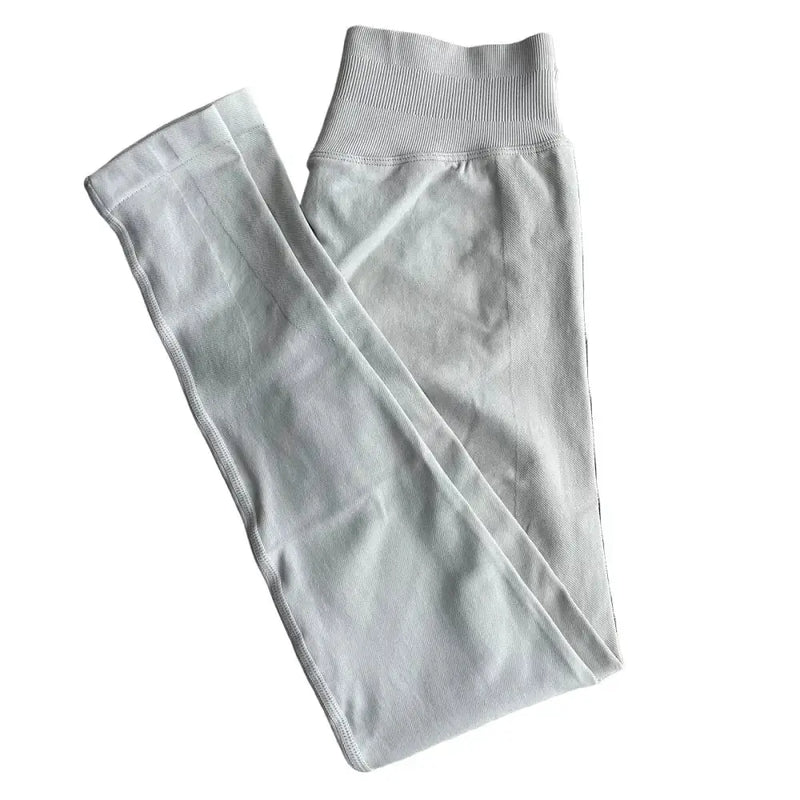 Women’s Seamless Yoga Leggings (different colours and sizes available) by Habicare