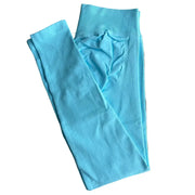 Women’s Seamless Yoga Leggings (different colours and sizes available) by Habicare
