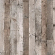 Wood Grain Peel & Stick Wallpaper (5 designs available) by Habicare