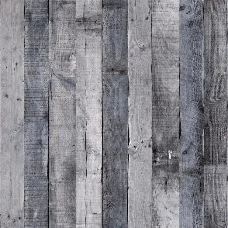 Wood Grain Peel & Stick Wallpaper (5 designs available) by Habicare