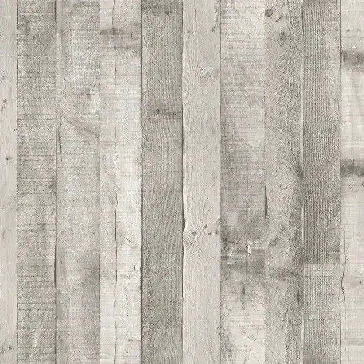 Wood Grain Peel & Stick Wallpaper (5 designs available) by Habicare
