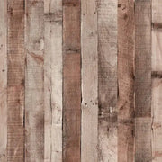 Wood Grain Peel & Stick Wallpaper (5 designs available) by Habicare