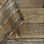 Wood Grain Peel & Stick Wallpaper (5 designs available) by Habicare
