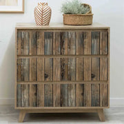 Wood Grain Peel & Stick Wallpaper (5 designs available) by Habicare