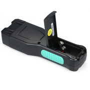 Wood Moisture Meter - Pin Type With Spare Pins & Case by 9eight5