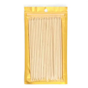 Wooden Watch Cleaning Sticks by Habicare