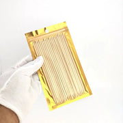 Wooden Watch Cleaning Sticks by Habicare