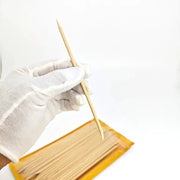 Wooden Watch Cleaning Sticks by Habicare
