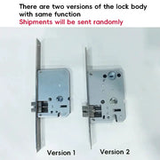 RAYKUBE K20 Biometric Fingerprint Door Lock by Habicare