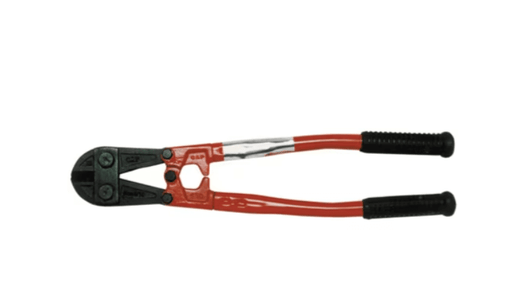 Worldwide Bolt Cutter Worldwide 2479-750mm Bolt Cutter 750mm Capacity 12mm