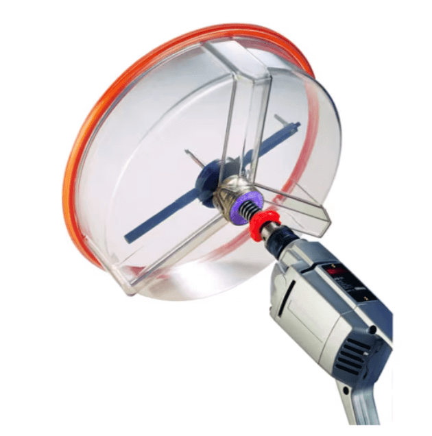 Worldwide Lifting equipment Worldwide X-200 Adjustable Hole Cutter 40-200mm Diameter