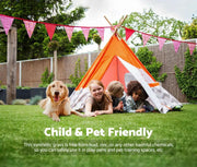 1x10M Artificial Grass 30MM 10M2 by salelink.co.nz