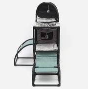 Cat Tree Tower Post Scratcher Scratching Condo Play House by salelink.co.nz