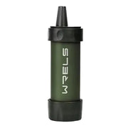Portable Survival Water Filter for Safe Direct Drinking by Habicare