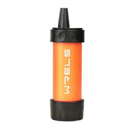 Portable Survival Water Filter for Safe Direct Drinking by Habicare