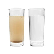 Portable Survival Water Filter for Safe Direct Drinking by Habicare