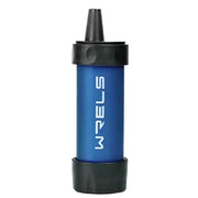 Portable Survival Water Filter for Safe Direct Drinking by Habicare