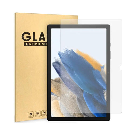Samsung Tab A8 10.5 Tempered Glass Screen Protector X200/X205 by salelink.co.nz