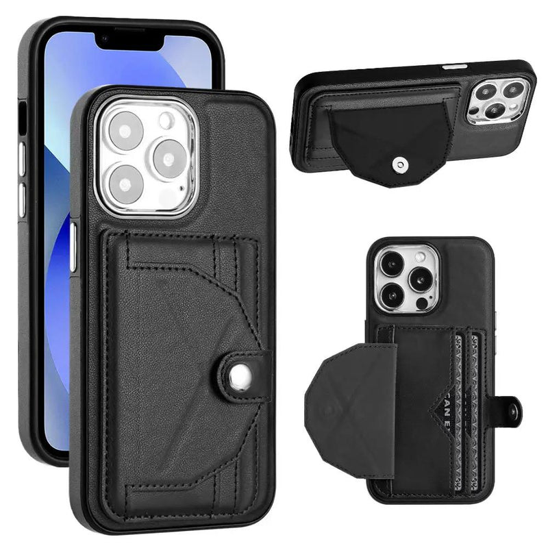 iPhone 15 Pro Max Case by salelink.co.nz