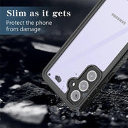 Samsung S24 FE Waterproof Case by salelink.co.nz