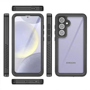 Samsung S24 FE Waterproof Case by salelink.co.nz