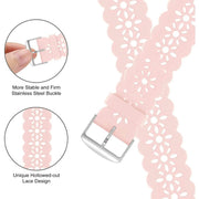 Apple Watch Band Strap 44mm 45mm 46mm(Series 10) 49mm Ultra 2 by salelink.co.nz