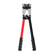6 - 50 mm2 Anderson Plug Crimp Crimping Tool Battery Cable Lug Hex Crimper by salelink.co.nz
