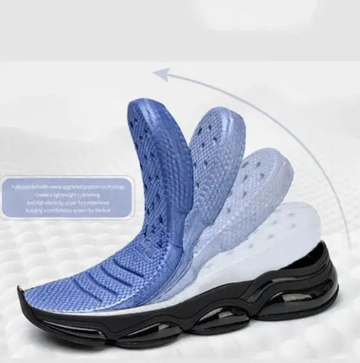 Rotary Button Safety Shoes Men by Mead's Supply & Equipment Outfitters limited