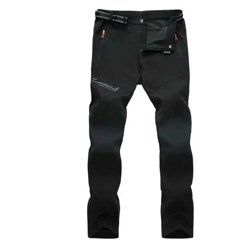 Unisex Waterproof Hiking Pants - Breathable Polyester for Outdoor Adventures | Couples Hiking Gear by Mead's Supply & Equipment Outfitters limited