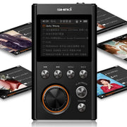 Professional HiFi Lossless MP3 Music Player - Mini Digital Audio Player with DSD, FLAC, ALAC Support by Mead's Supply & Equipment Outfitters limited