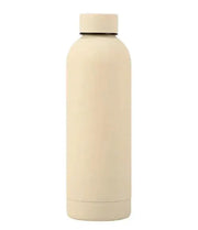 Stainless Steel Sports Water Bottle by Mead's Supply & Equipment Outfitters limited