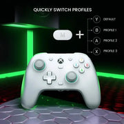 Xbox Controller – Series X/S/One, PC, Replaceable Panels (5 colours available) by Habicare