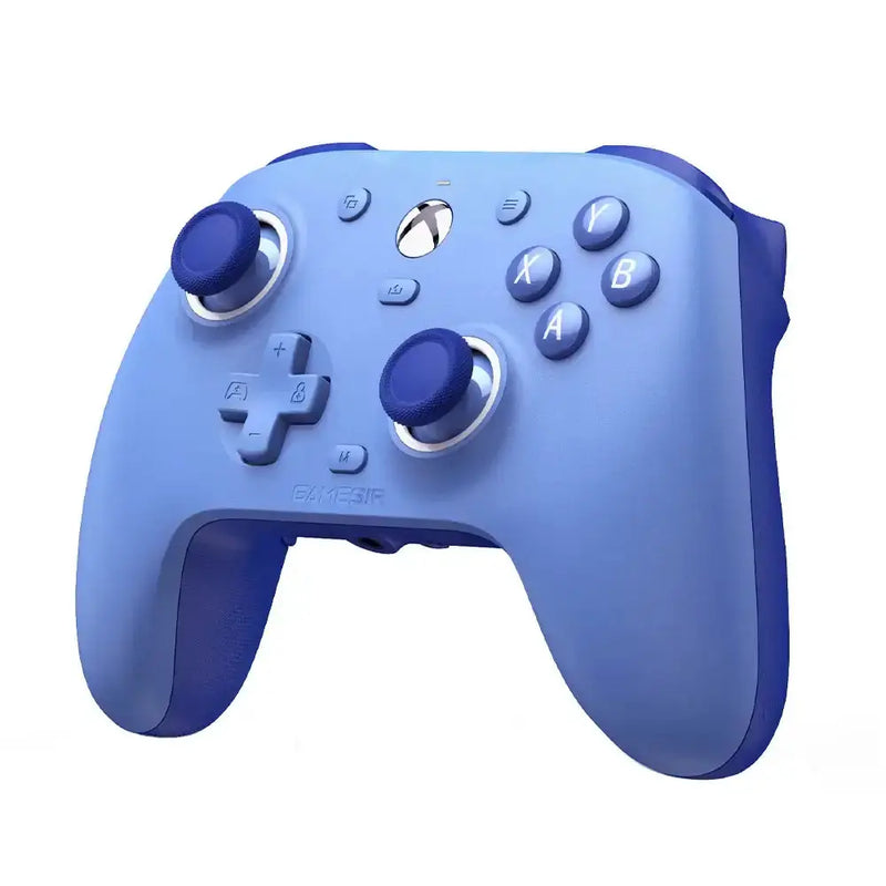 Xbox Controller – Series X/S/One, PC, Replaceable Panels (5 colours available) by Habicare