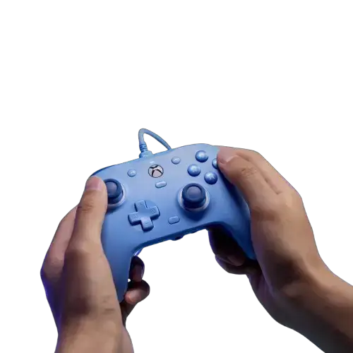 Xbox Controller – Series X/S/One, PC, Replaceable Panels (5 colours available) by Habicare
