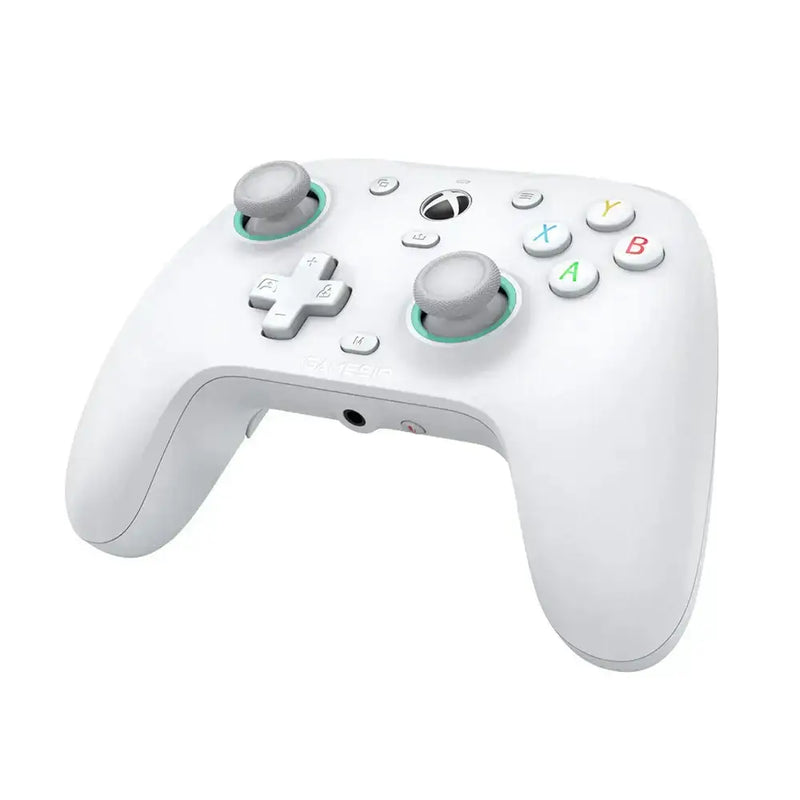 Xbox Controller – Series X/S/One, PC, Replaceable Panels (5 colours available) by Habicare
