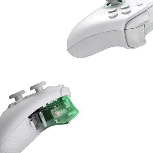 Xbox Controller – Series X/S/One, PC, Replaceable Panels (5 colours available) by Habicare