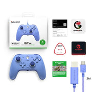 Xbox Controller – Series X/S/One, PC, Replaceable Panels (5 colours available) by Habicare