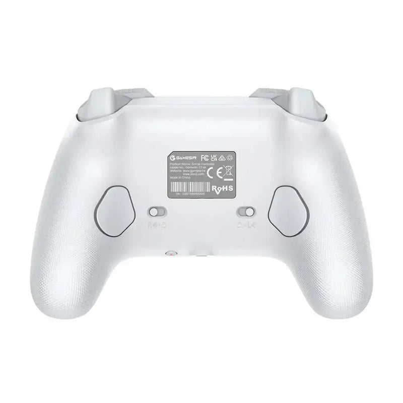 Xbox Controller – Series X/S/One, PC, Replaceable Panels (5 colours available) by Habicare
