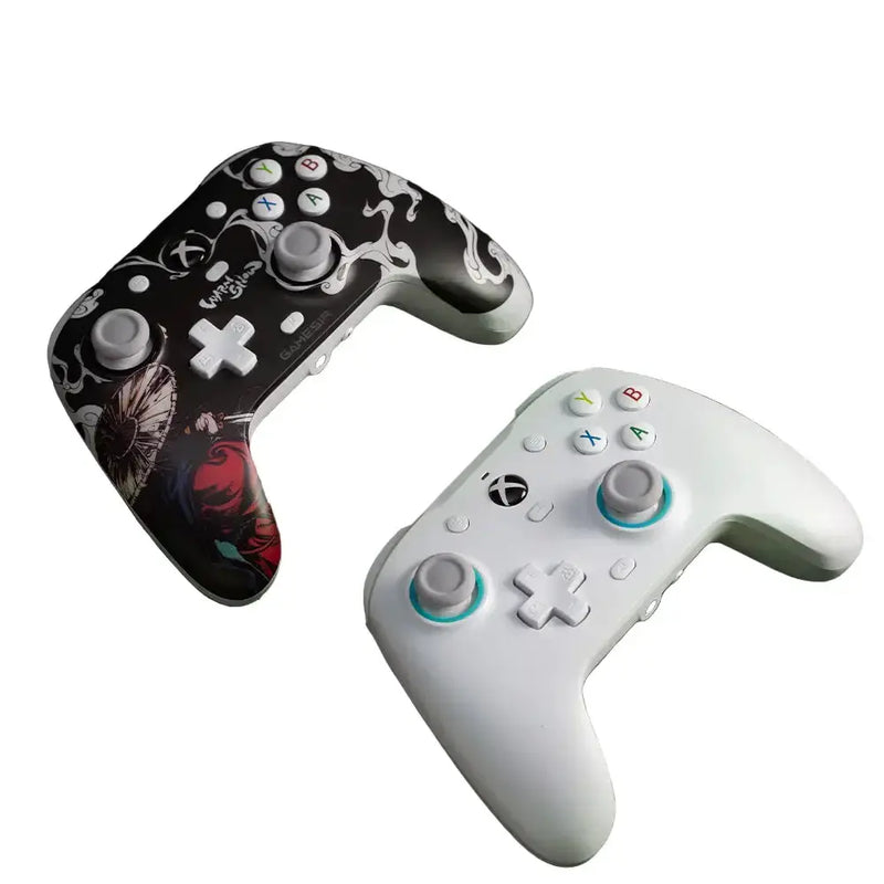 Xbox Controller – Series X/S/One, PC, Replaceable Panels (5 colours available) by Habicare