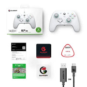 Xbox Controller – Series X/S/One, PC, Replaceable Panels (5 colours available) by Habicare