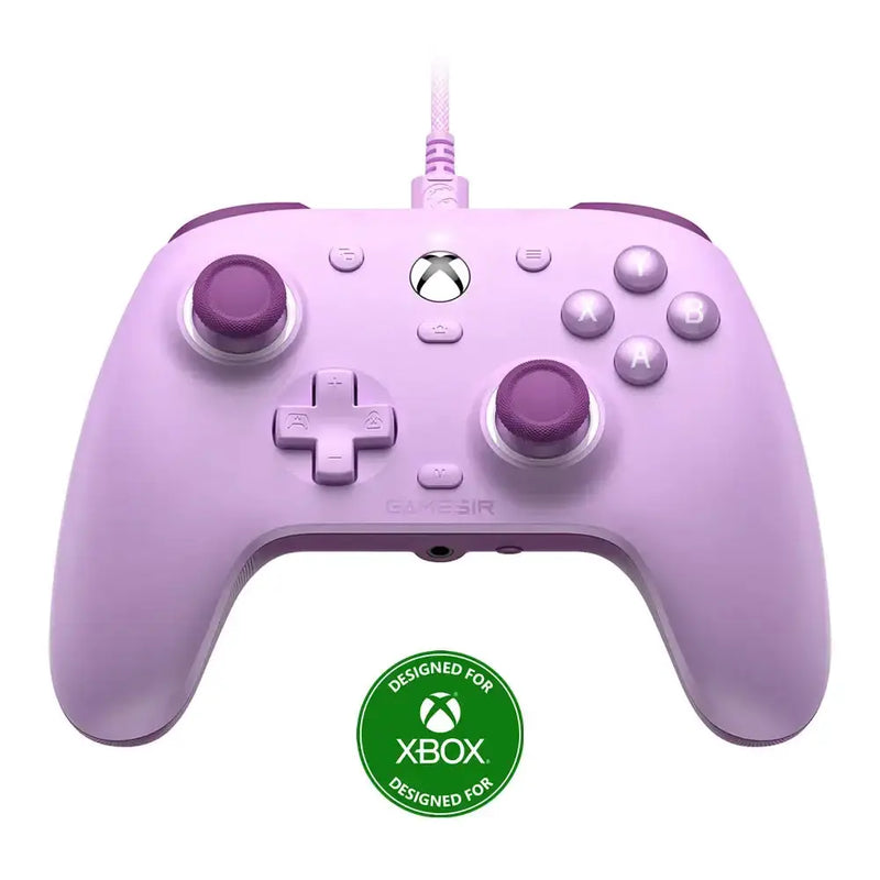 Xbox Controller – Series X/S/One, PC, Replaceable Panels (5 colours available) by Habicare