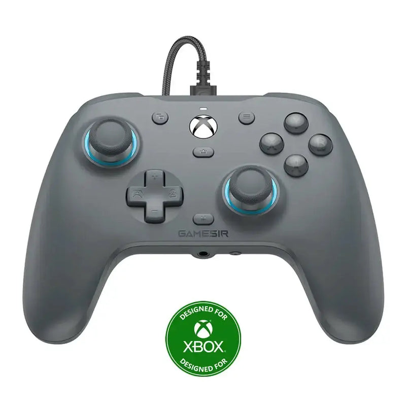 Xbox Controller – Series X/S/One, PC, Replaceable Panels (5 colours available) by Habicare