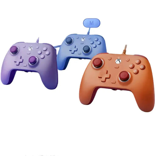 Xbox Controller – Series X/S/One, PC, Replaceable Panels (5 colours available) by Habicare