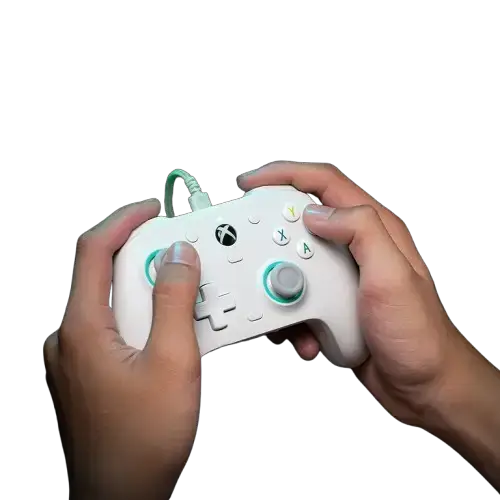 Xbox Controller – Series X/S/One, PC, Replaceable Panels (5 colours available) by Habicare