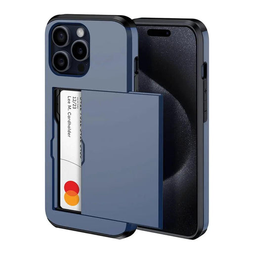 iPhone 15 Pro Case by salelink.co.nz