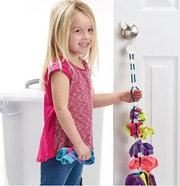 2Pcs Sock Cleaning Supplies Storage Hook Sock Storage Organizer by salelink.co.nz