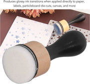 Inky Fingers Ink Blending Tool with Spare Pads for Rubber Stamping & Scrapbooking by salelink.co.nz